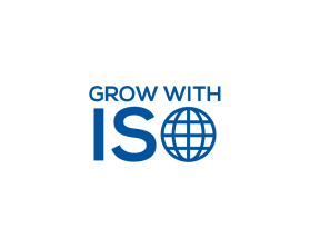 Grow With ISO entry by Erfina