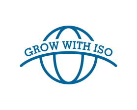 Grow With ISO entry by mogawin