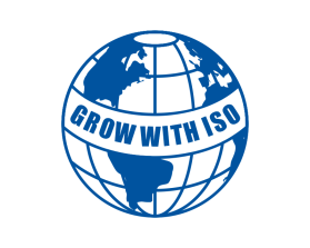 Grow With ISO entry by mulia