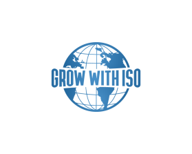 Grow With ISO entry by JFsaing