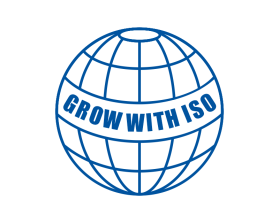 Grow With ISO entry by mulia