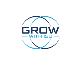 Grow With ISO entry by riau