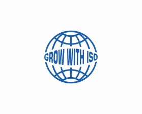 Grow With ISO entry by lusthoni