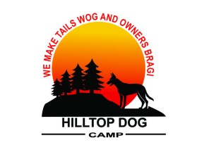 Hilltop Dog Camp entry by w_ulan