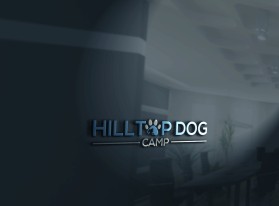 Hilltop Dog Camp entry by MuhammadR