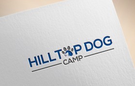 Hilltop Dog Camp entry by MuhammadR