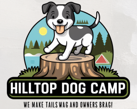 Hilltop Dog Camp entry by Satrx13