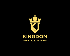 Kingdom Valor entry by BOLANG
