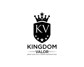 Kingdom Valor entry by cahkono