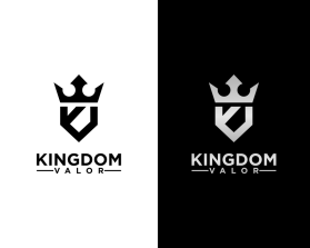 Kingdom Valor entry by BOLANG