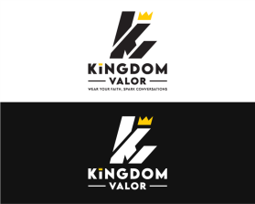 Kingdom Valor entry by Sukesianto