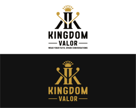 Kingdom Valor entry by Sukesianto