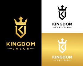 Kingdom Valor entry by BOLANG