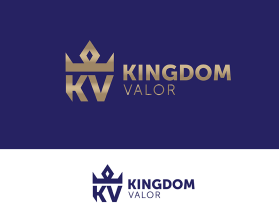 Kingdom Valor entry by Mia Vučić