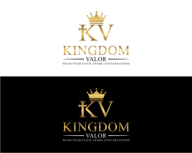Winning entry: Kingdom Valor entry by s^wot