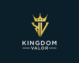 Kingdom Valor entry by vina_design
