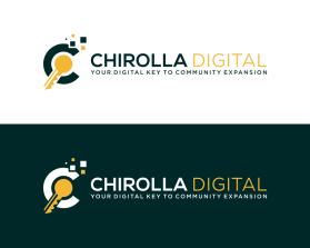 Chirolla Digital entry by vina_design