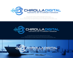Chirolla Digital entry by dhanny suhendar