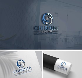 Chirolla Digital entry by Md Mizanur Rohman