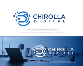 Chirolla Digital entry by dhanny suhendar