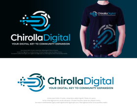 Chirolla Digital entry by dhanny suhendar