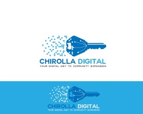 Chirolla Digital entry by kavindu anjana