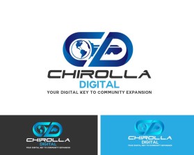 Chirolla Digital entry by kavindu anjana