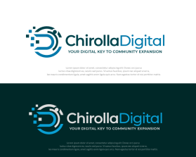 Chirolla Digital entry by dhanny suhendar