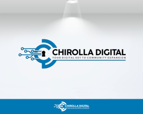 Chirolla Digital entry by Nikho Zholeh