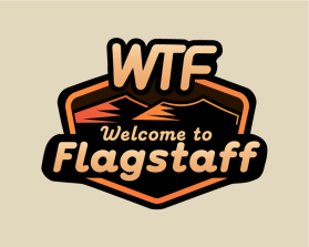 www.WelcomeToFlagstaffWTF.com entry by blankown