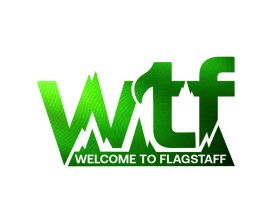 www.WelcomeToFlagstaffWTF.com entry by alanqosh