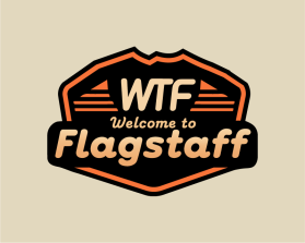 www.WelcomeToFlagstaffWTF.com entry by blankown