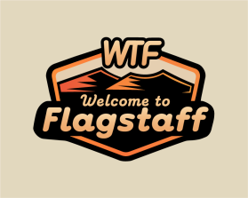 www.WelcomeToFlagstaffWTF.com entry by blankown