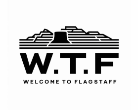 www.WelcomeToFlagstaffWTF.com entry by gasbre