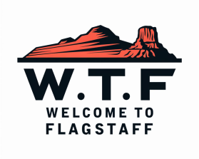 www.WelcomeToFlagstaffWTF.com entry by gasbre