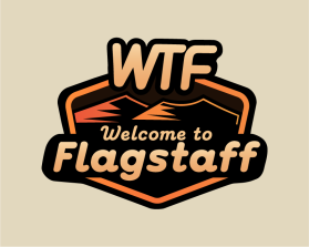www.WelcomeToFlagstaffWTF.com entry by blankown