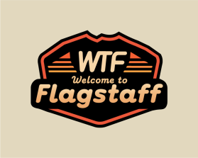 www.WelcomeToFlagstaffWTF.com entry by blankown