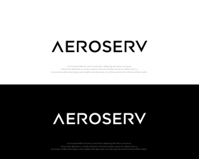 AEROSERV entry by dhanny09