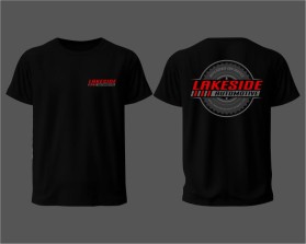 Lakeside Automotive entry by rudi sumardi