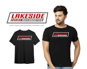 Lakeside Automotive entry by Bayu Agung Mahendra