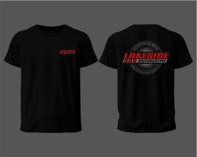 Lakeside Automotive entry by rudi sumardi