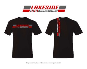 Lakeside Automotive entry by Bayu Agung Mahendra