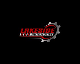 Lakeside Automotive entry by Teuku Adam
