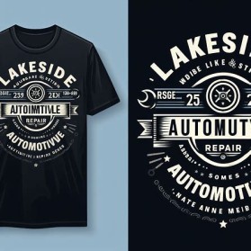 Lakeside Automotive entry by Mohomade Resmina