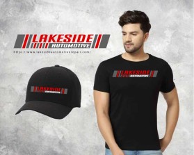 Lakeside Automotive entry by Bayu Agung Mahendra