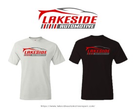 Lakeside Automotive entry by Bayu Agung Mahendra