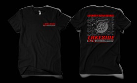 Lakeside Automotive entry by Dony Saefullah