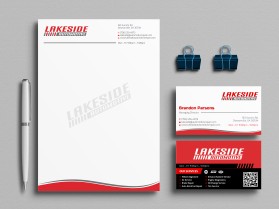 Lakeside Automotive entry by Biswajit Giri