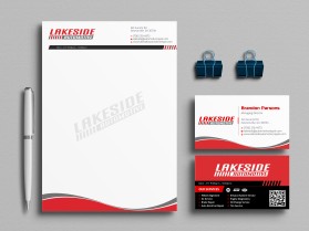 Lakeside Automotive entry by Biswajit Giri