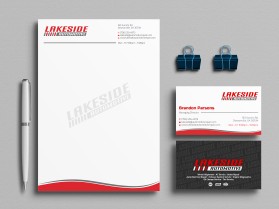 Lakeside Automotive entry by Biswajit Giri